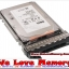 07RGK3 ,DELL 2TB 7.2K RPM 6G SAS LFF HDD
