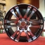 Alloy Wheels For H-1 18 (ล้อแม็กซ์ของแท้ตรงรุ่นสำหรับ Hyundai H-1 ขอบ18 )