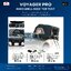 WILDLAND Voyager Pro 140