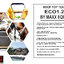 RTT ECO 1.2 NEW - MaxX Equip เต็นท์หลังคารถ-ประเภทหลังคาอ่อน