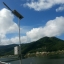 โคมไฟถนนโซล่าเซลล์ SPL-280/50W