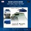 NEW LOVE BIRD 1.6 (NEW PRODUCT) - MaxX Equip เต็นท์หลังคารถ - ประเภทหลังคาอ่อน
