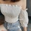 เสื้อเกาะอกสมอค