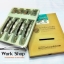 Luxury Door Catch Molding for Cruze ( ครอบมือจับแบบหรู )