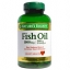 Nature's Bounty, Fish Oil, 1000 mg, 145 Rapid Release Softgels