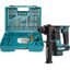 MAKITA MAKITA (มากีต้า) สว่านโรตารี่ 12VMAX รุ่น HR166DZX1 ขนาด 16 มม. (5/8 นิ้ว)