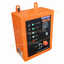เครื่องปั่นไฟเบนซิน 8.0Kw ROWEL รุ่น RW8500EA + ATS