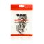 jasic SG51 ทิพ(10PCS/PAC) jasic