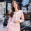 ชุดsetเสื้อและกระโปรง เนื้อผ้าทวิตพรีเมี่ยมสุดๆ สวยครบจบในชุดเดียว ราคาสุดคุ้มมากเวอรรรร์ จะทำงาน/ใส่ไปออกงาน