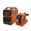 JASIC เครื่องเชื่อม MIG 50-350A (13-40V) ไฟ 3 เฟส 380 โวลต์ รุ่น MIG350N216 มีระบบ MMA และ Lift TIG ระบบเช็คแก๊สและเช็คลวด ระบบป้องกัน IP21S (เจสิค)