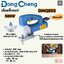 DONG CHENG เลื่อยจิ๊กซอว์ ปรับรอบ-ปรับองศา 580 วัตต์ รุ่น DMQ85S ความเร็วรอบตัวเปล่า 500-3100 รอบ/นาที มุมตัดเอียง 0-45 องศา ตัดไม้ 85 มม. ตัดเหล็ก 10 มม. (ดองเช็ง)