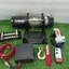 WINCH RUNVA (EH 1100) 12V