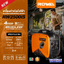 เครื่องกำเนิดไฟฟ้าอินเวอร์เตอร์ ROWEL รุ่น RW 2500iS