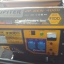 เครื่องยนต์ปั่นไฟ เบนซิล 4 จังหวะ JUPITER รุ่น JP-GEN-4000