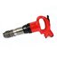 TOKU เครื่องสกัดลม โตกุ (TOKU) รุ่น AA-3B สำหรับงานเบา มาพร้อมดอกสกัดแหลมยาว 12 นิ้ว ขนาดลูกสูบ 28 มม.