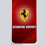 เคสสั่งทำ - ลาย Ferrari