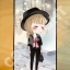 เคสสั่งทำ - ลายการ์ตูน เด็กผู้หญิง น่ารักๆ