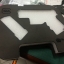 Foam Glock 19 / 26 / 43