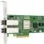 42D0494 : IBM/Emulex 8GB Dual Port 8Gbps (FC) to PCI Express Host Bus Adapter (HBA)