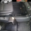 พรมปูพื้นรถยนต์ HONDA FREED รุ่น6D VIP หนาพิเศษ เต็มคัน