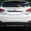 Rear Diffuser for Tucson ( กันชนหลัง )