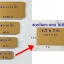 ซองกันกระแทก ไม่มีจ่าหน้า ขนาด 4.5 x 7 นิ้ว แพ็ค 50 ซอง ซองละ 2.6 บาท