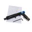 KUANI KI-4722-P เครื่องสกัดสนิมลมแบบเข็ม KUANI