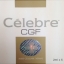 NEW!! CELEBRE ANTI AGING CGF 2ml x 5vials รกพืชใหม่ราคาเบา ๆ
