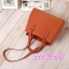 MANGO : Small Tote Bag