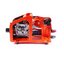 JASIC เครื่องเชื่อม MIG 50-350A (13-40V) ไฟ 3 เฟส 380 โวลต์ รุ่น MIG350N216 มีระบบ MMA และ Lift TIG ระบบเช็คแก๊สและเช็คลวด ระบบป้องกัน IP21S (เจสิค)