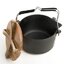 COOKING WARE WILDLAND BY MaxX EQUIP