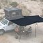 ม่านข้าง 270 Cassete Awning - MaxXequip