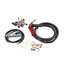 JASIC เครื่องเชื่อม MIG 50-350A (13-40V) ไฟ 3 เฟส 380 โวลต์ รุ่น MIG350N216 มีระบบ MMA และ Lift TIG ระบบเช็คแก๊สและเช็คลวด ระบบป้องกัน IP21S (เจสิค)