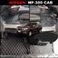พรมปูพื้นรถยนต์6D NISSAN NAVARA NP-300 CAB พรม6D หนังpvcแท้ หนานุ่ม เกรดA เต็มคัน (3ชิ้น) st