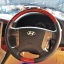 Steering Wheel for H-1 ( พวงมาลัยหุ้มหนัง และลายไม้แบบหรู )