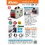 KANTO KANTO เครื่องเชื่อมไฟฟ้า3ระบบ KT-MIG/MMA/TIG-220
