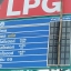 ป้ายแสดงราคาน้ำมันดิจิตอลLED