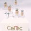 CELLTEC LIVE Fresh Frozen cells ready to immune all your body systems now.