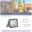 โคมไฟ LED 100W Daylight รุ่น ECO Bright "EVE"