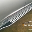 Side Step for Stavic Type A - บันไดข้างแบบ A