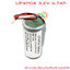 แบตเตอรี่ลิเธียมฟอสเฟต Lifepo4 3.2v 6.7Ah สำหรับโคมโซล่าเซลล์