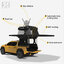Truck Camper SAFARI CRUISER (Wildland) เต็นท์หลังคารถสุดหรู รุ่นใหม่ล่าสุด - By MaxX Equip