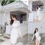เดรสตัดต่อลูกไม้อย่างดีเกรดพรีเมี่ยม เสริมฟองน้ำในตัว สวยหรูหรามากจะงานแต่ง/งานเลี้ยง ดินเนอร์หรู สาวๆที่ชื่นชอบความหรูหราขอบอกเลยว่าห้ามพลาด