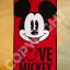 เคสลาย มิกกี้เมาส์