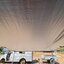 ม่านข้าง 2.5 x 2.5m - Side Awning Black Edition