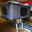 HAWK EYE PLUS 1.2 - MaxX Equip เต็นท์หลังคารถ ประเภท หลังคาแข็ง