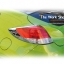 Chrome Rear Lamp Cover ( โครเมี่ยมแต่งฟ้ายท้าย )