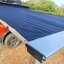 ม่านข้าง Cassete Awning 2*2.5 สีดำ