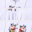 เสื้อตัวยาว คอกลม แขนยาว