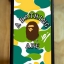 เคสสั่งทำ - ลาย A Bathing APE